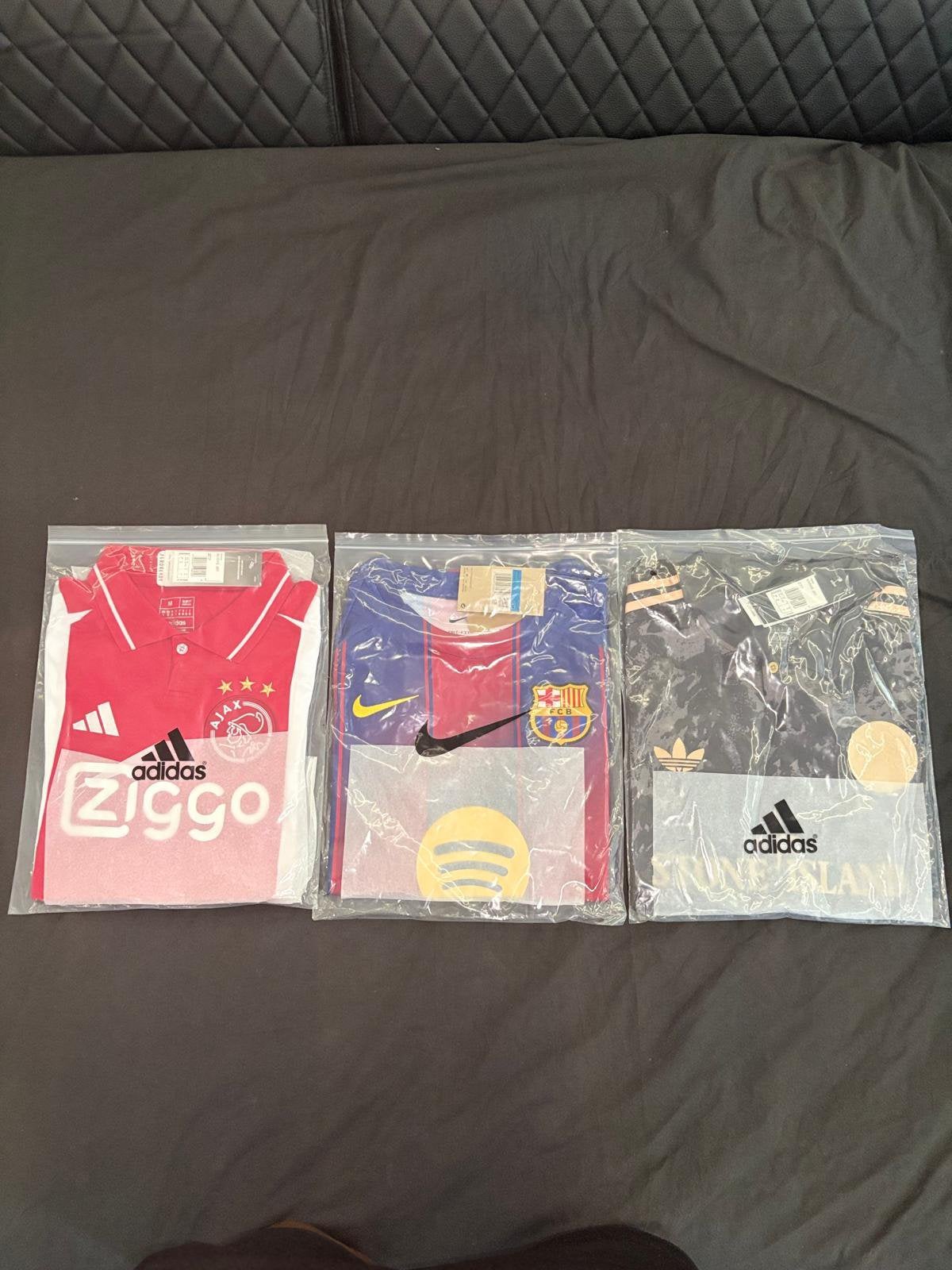 Cruyff Icons* Trifecta Jerseys, Ophalen of Verzenden, Zo goed als nieuw, Schoenen
