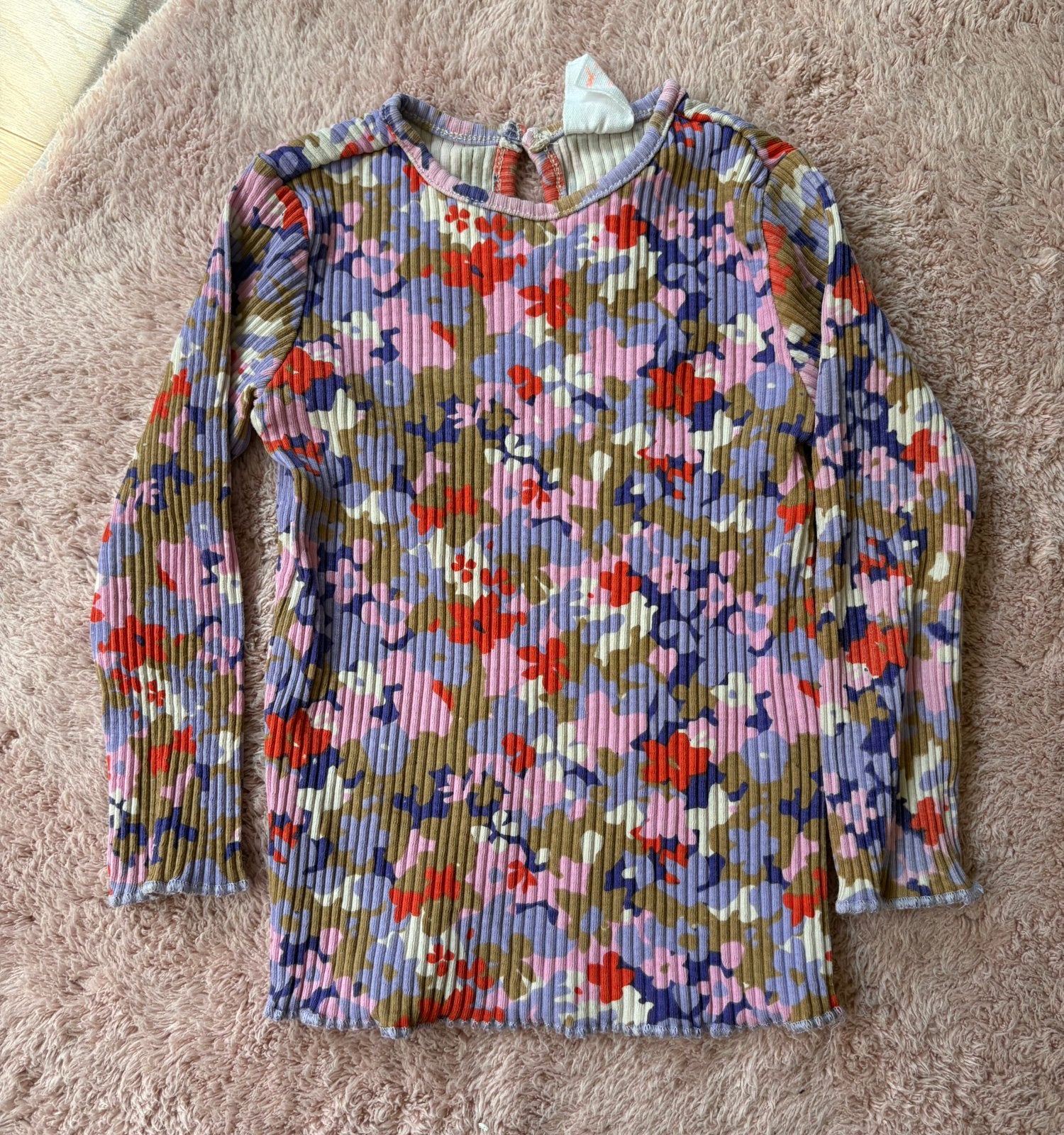 Top hema maat 80, Verzenden, Zo goed als nieuw, Meisje, Shirtje of Longsleeve