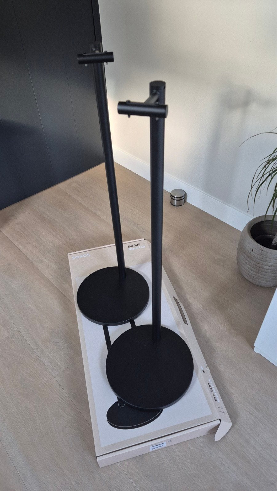 Sonos Era 300 Speaker Standaarden (2 stuks)