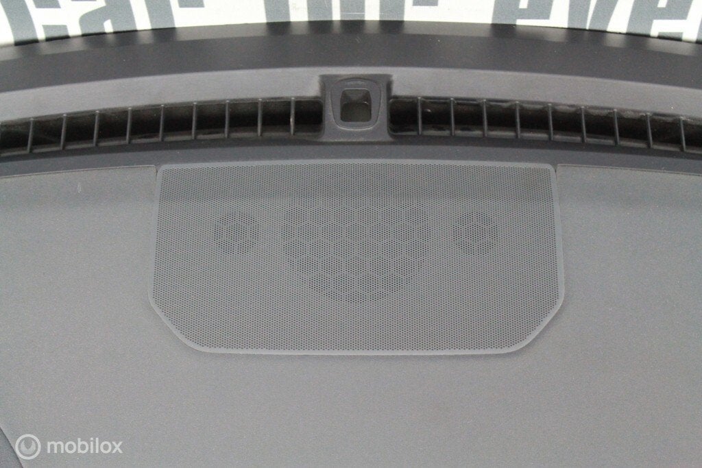 Airbag set – Dashboard grijs structuur Range Evoque 2011-..., Gebruikt, Ophalen of Verzenden