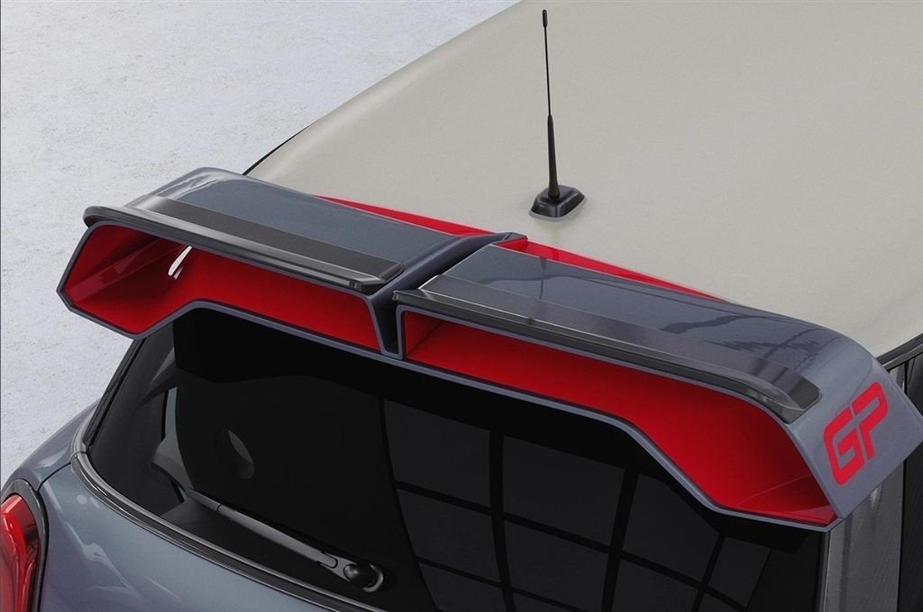Dakspoiler Spoiler Voor Land Rover Defender L663 Glans Zwart, Verzenden, Automotive Parts, A.parts@hotmail.nl, Trasmolenlaan 12 3447 GZ Woerden