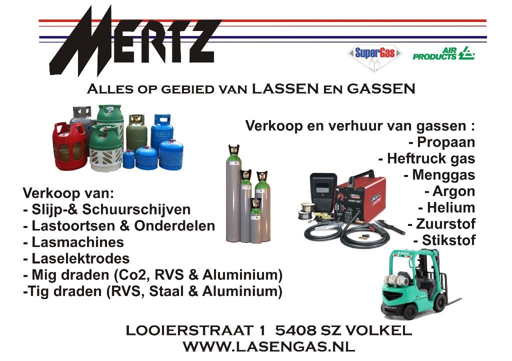 lassen snijden menggas Argon Acetyleen zuurstof Stikstof etc, Ophalen, Nieuw, 250 ampère of meer, Overige typen