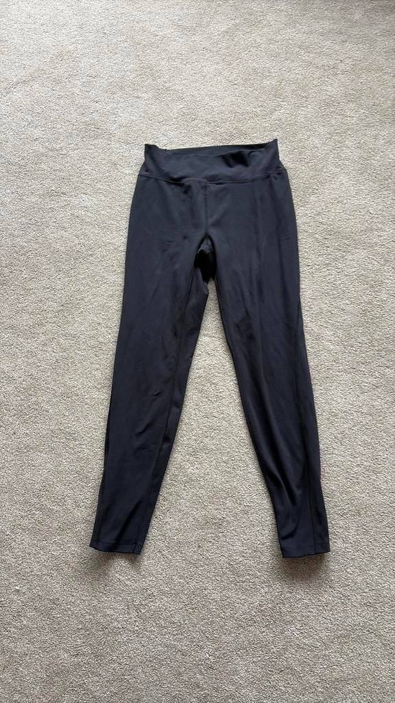 Nieuw Adidas sportlegging hardlopen fitnesslegging maat L, Legging, Zwart, Nieuw, Ophalen of Verzenden
