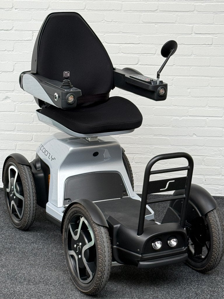 Scootmobiel - Scoozy Model C