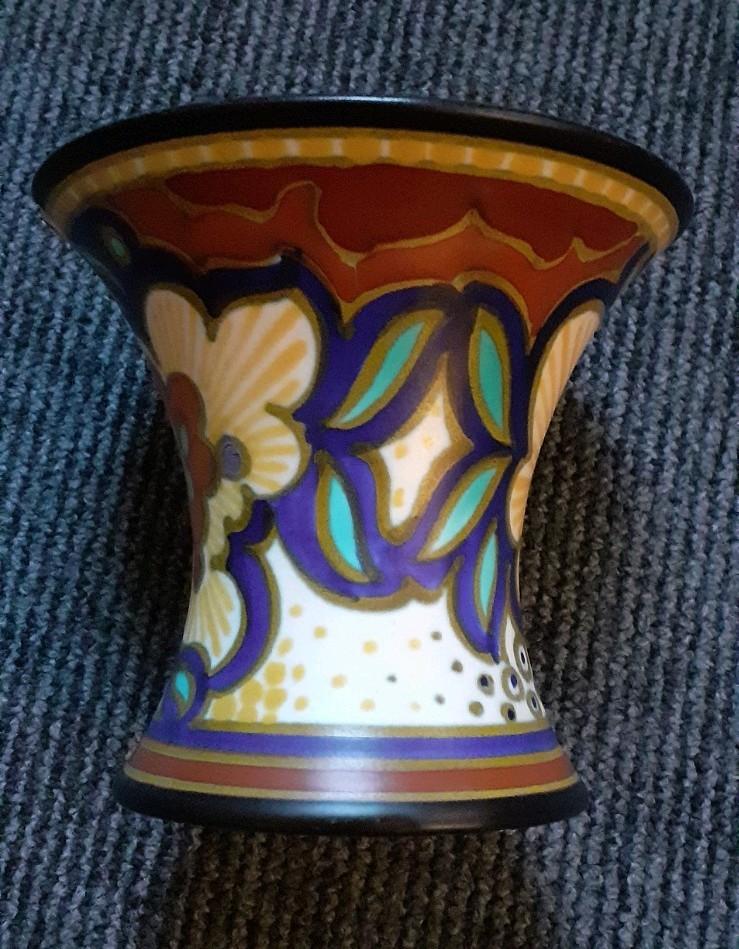 Plateel Gouda, Antiek en Kunst, Ophalen of Verzenden