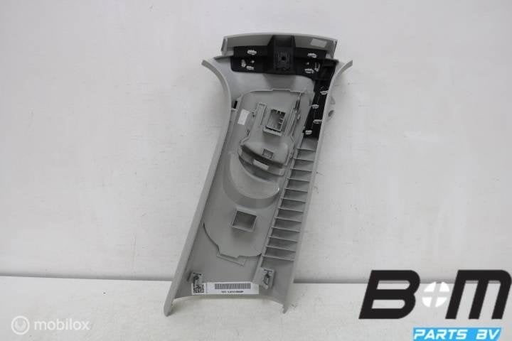 B-stijl bekleding links VW Golf 7 5G4867243B, Gebruikt
