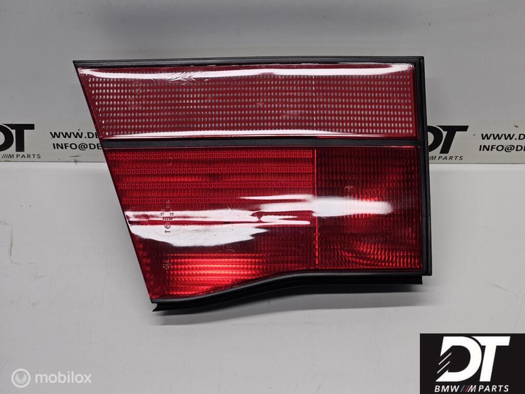 Achterlicht linksbinnen BMW 8-serie E31 63211383047, Auto-onderdelen, Nieuw, Ophalen of Verzenden, BMW, BMW