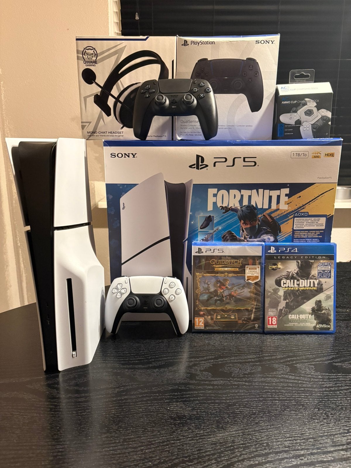 PlayStation 5 slim disc 1tb, Spelcomputers en Games, Spelcomputers | Sony PlayStation 5, Ophalen of Verzenden, Nieuw, Playstation 5