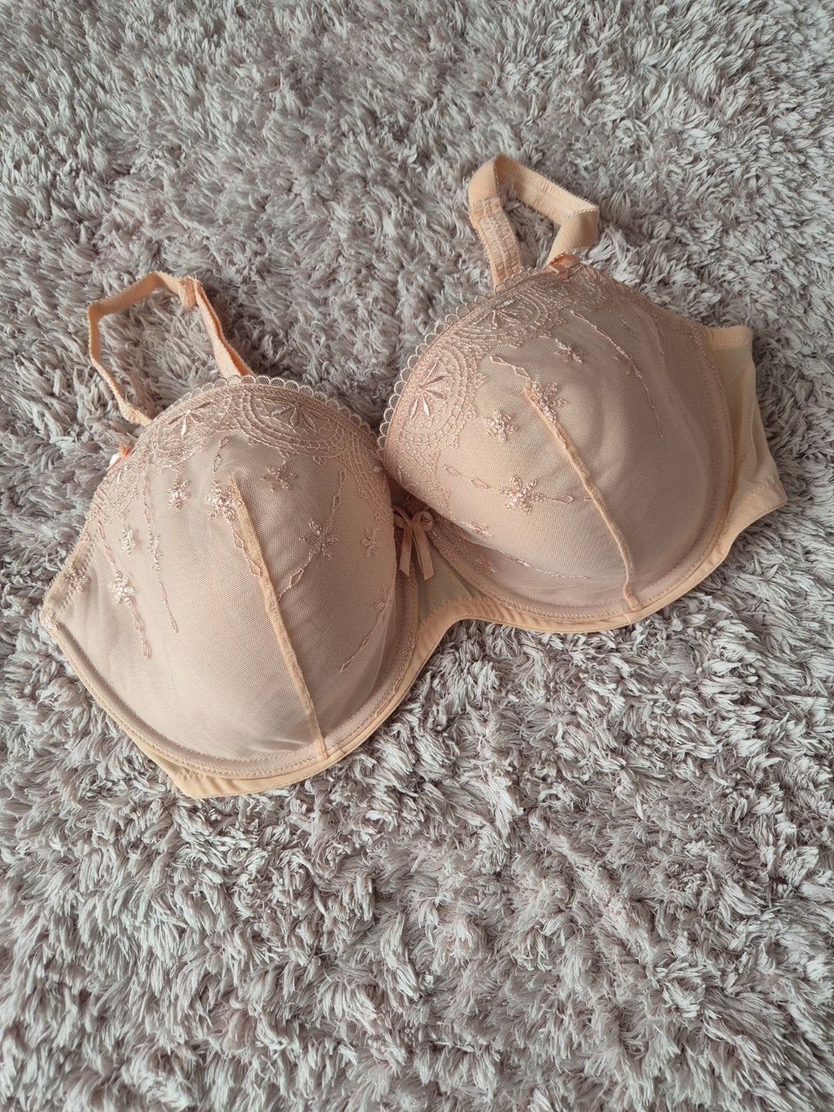 BH maat 85F, M&S, Ophalen of Verzenden, Overige kleuren, BH