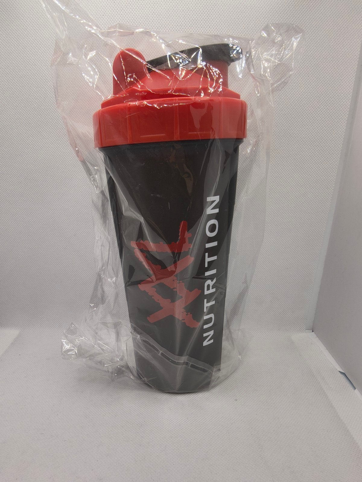 XXL nutrition proteïne poeder shaker - nieuw, Sport en Fitness, Bidons, Ophalen of Verzenden, Nieuw