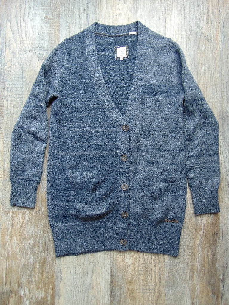 America Today vest paars maat M vestje, Maat 38/40 (M), Paars, Ophalen of Verzenden, Zo goed als nieuw