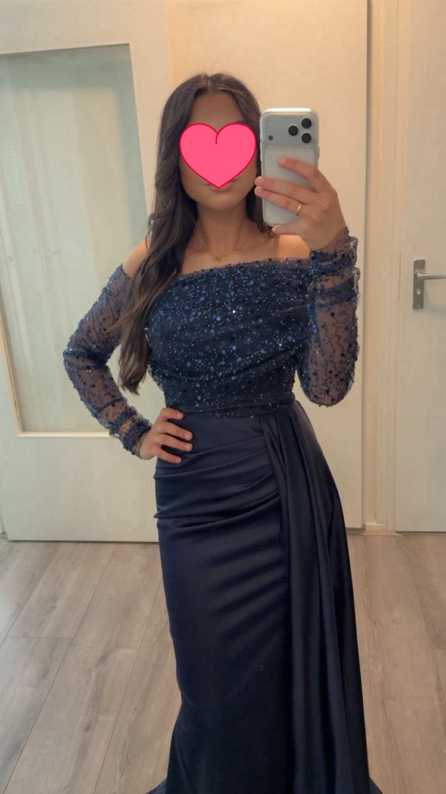 Bybeeyz gelegenheidskleding, Kleding | Dames, Gelegenheidskleding, Ophalen of Verzenden, Zo goed als nieuw, Maat 34 (XS) of kleiner