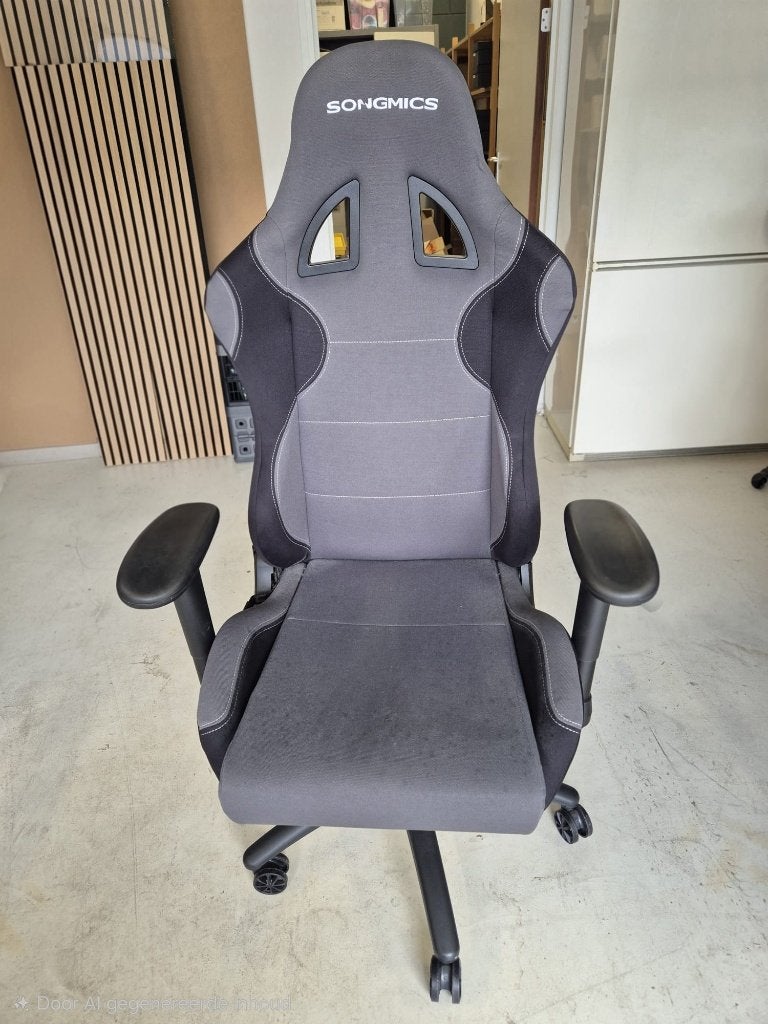 13 bureaustoelen - complete partij, Ophalen, Werkplek, Gebruikt, Stoel