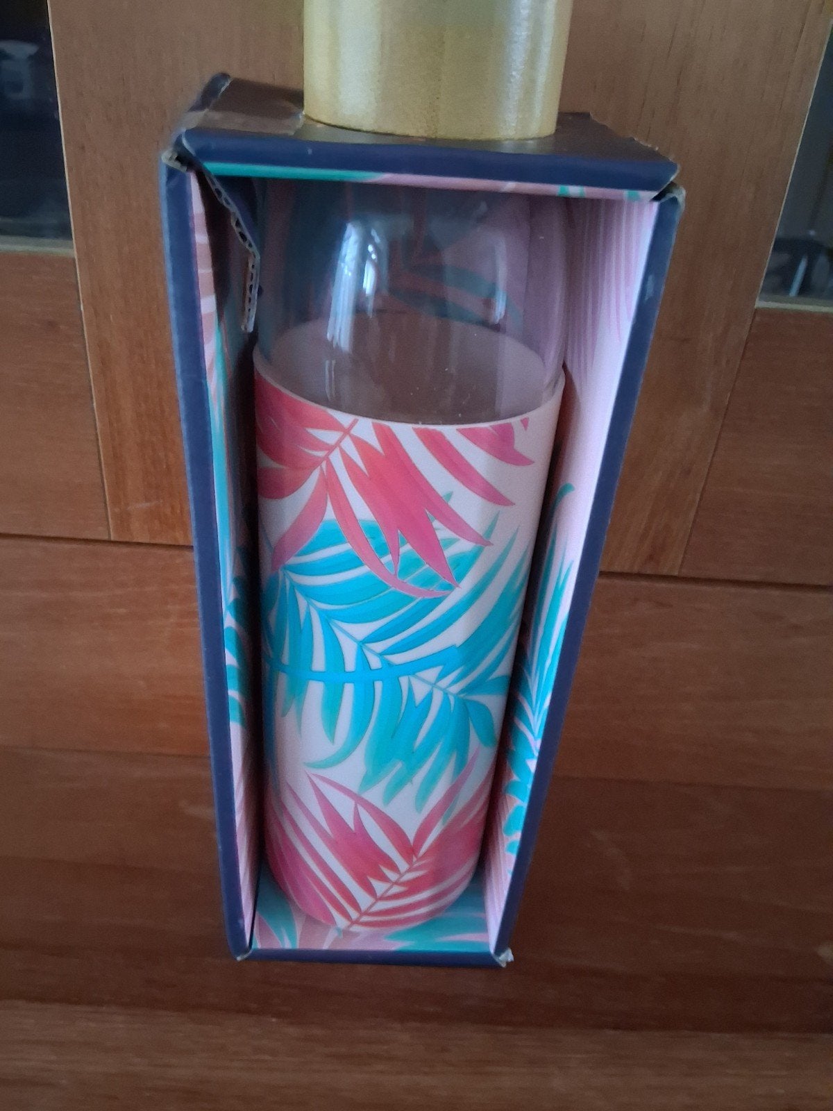 Nieuwe Drinkfles 660ml, Sport en Fitness, Ophalen, Nieuw