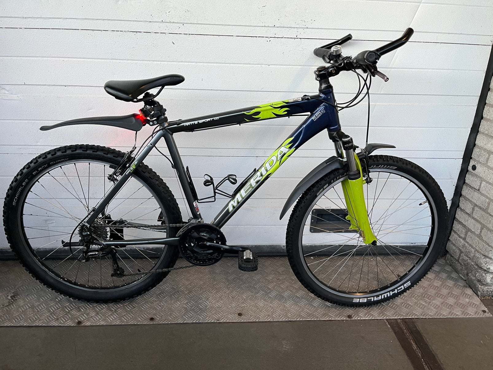 Zeer netjes verschillende fietsen, Ophalen of Verzenden, Zo goed als nieuw, 26 inch of meer