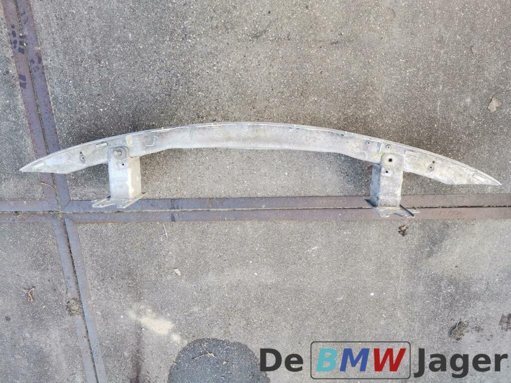 Bumperbalk voorzijde BMW E65 51117014998, Gebruikt, Ophalen of Verzenden, BMW, BMW