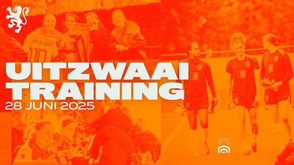Gezocht: kaartjes uitzwaaitraining Nederland elftal 31 mei, Tickets en Kaartjes, Drie personen of meer, Mei