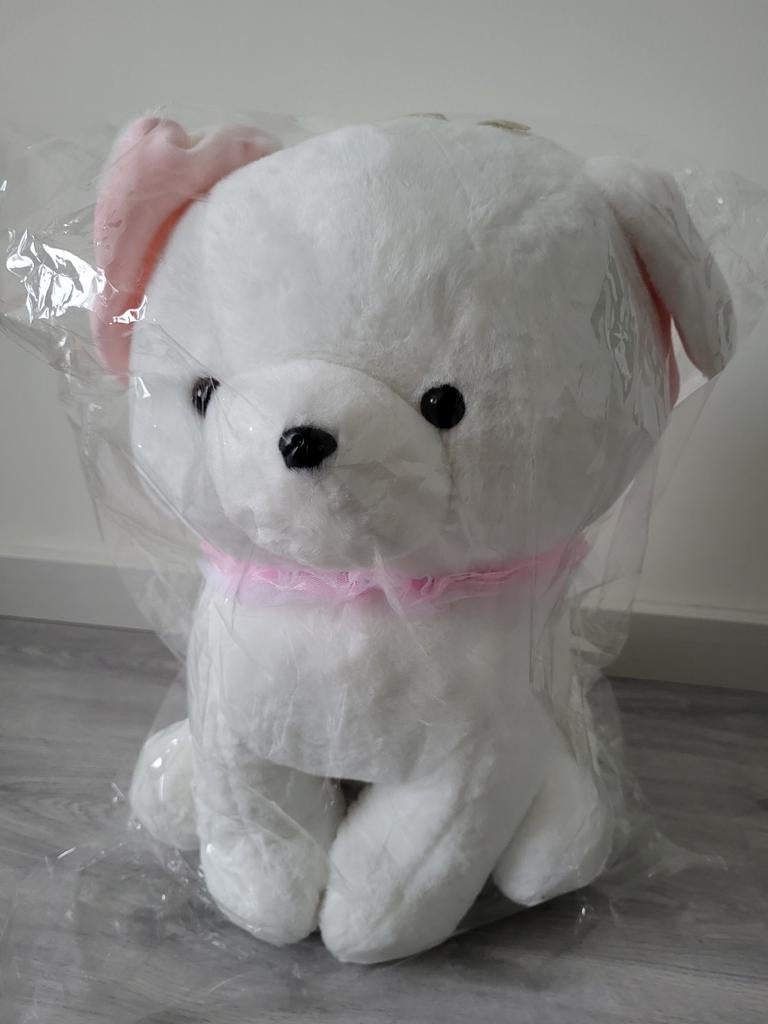 Knuffel chihuahua, Ophalen of Verzenden, Nieuw, Hond