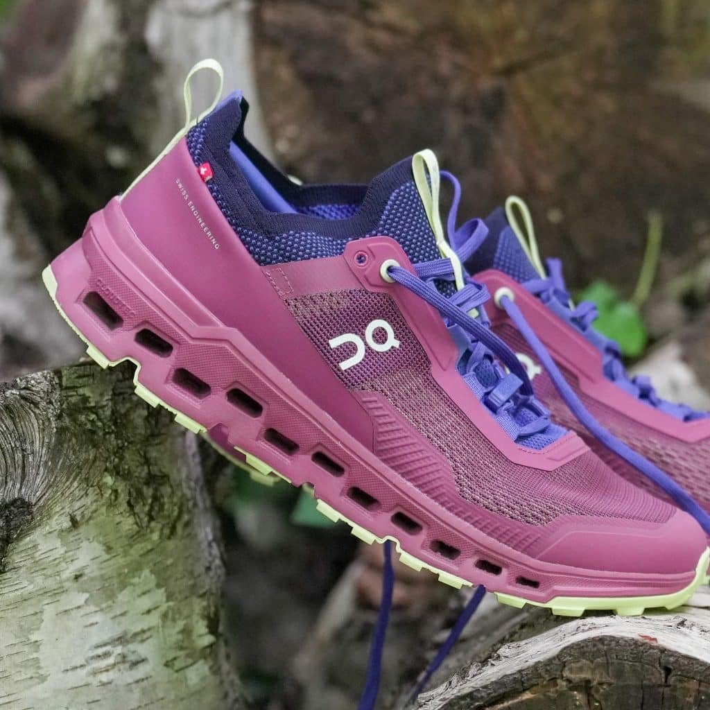 On Cloudultra 2 Cherry | Hay - Nieuw in doos, Ophalen of Verzenden, Nieuw, Overige kleuren, Sneakers of Gympen