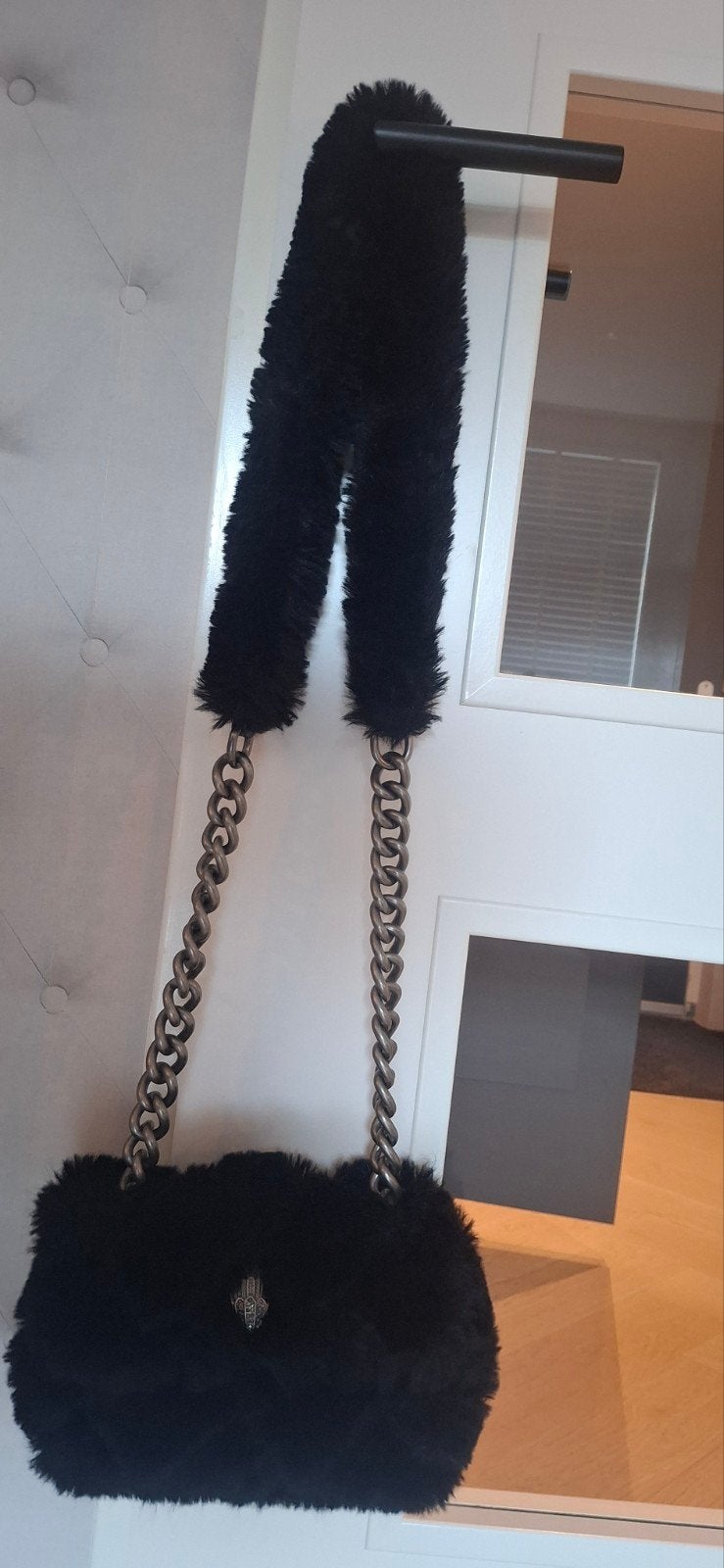 Kurt geiger tas, Ophalen of Verzenden, Zo goed als nieuw, Handtas