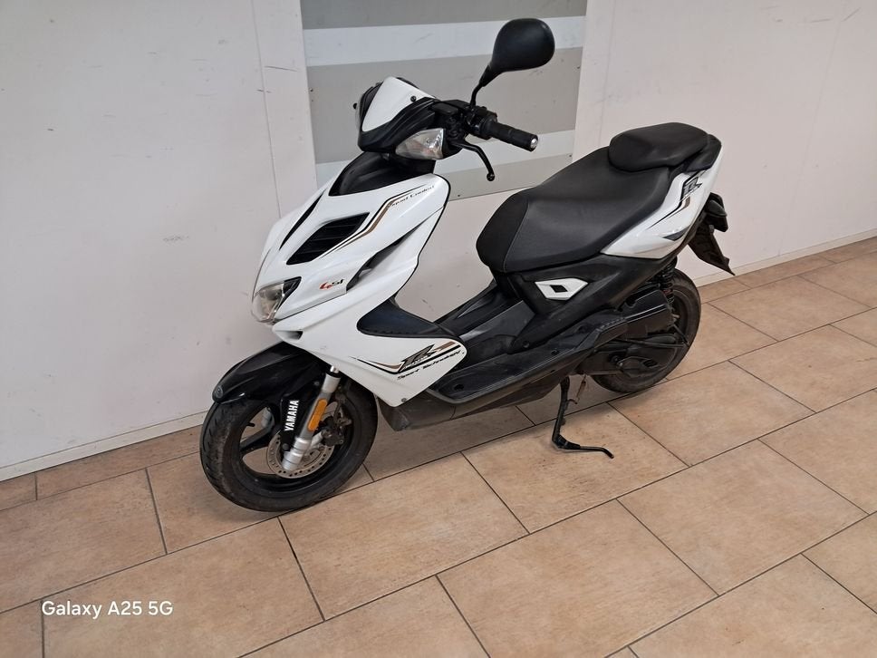 YAMAHA AEROX (bj 2016), Onbekend, YAMAHA, Onbekend