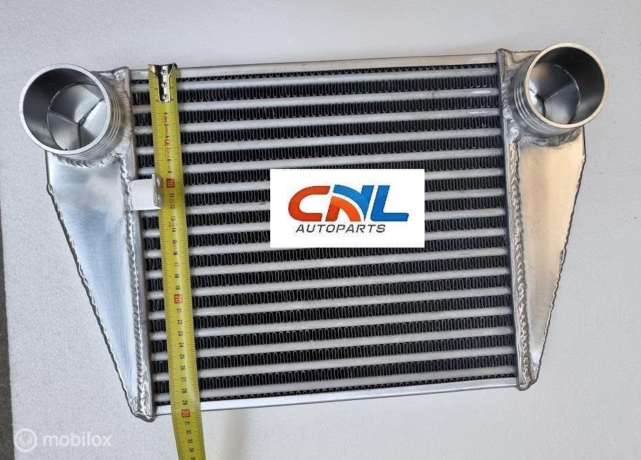 Intercooler Mazda RX-7 13B ROTARY RX7 S4 FC3S FC V-Mount, Nieuw, Ophalen of Verzenden, Mazda