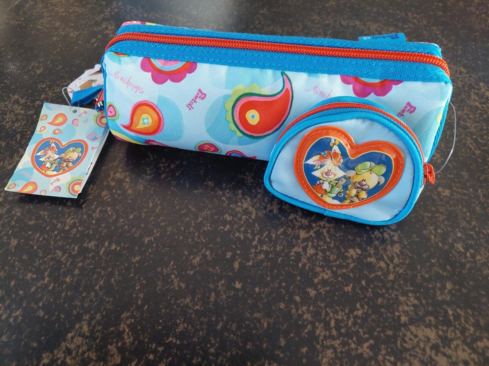 nieuw diddl etui, Verzamelen, Diddl, Ophalen of Verzenden, Nieuw, Overige typen