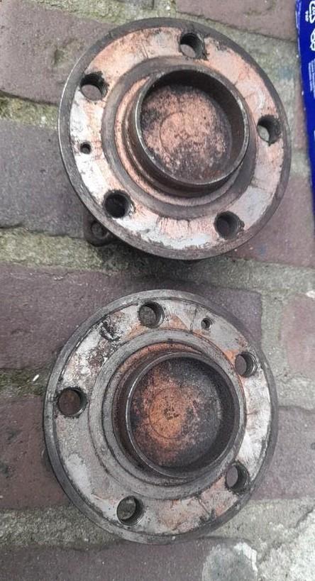 gebruikte wiellagers volvo 70, Ophalen of Verzenden, Volvo