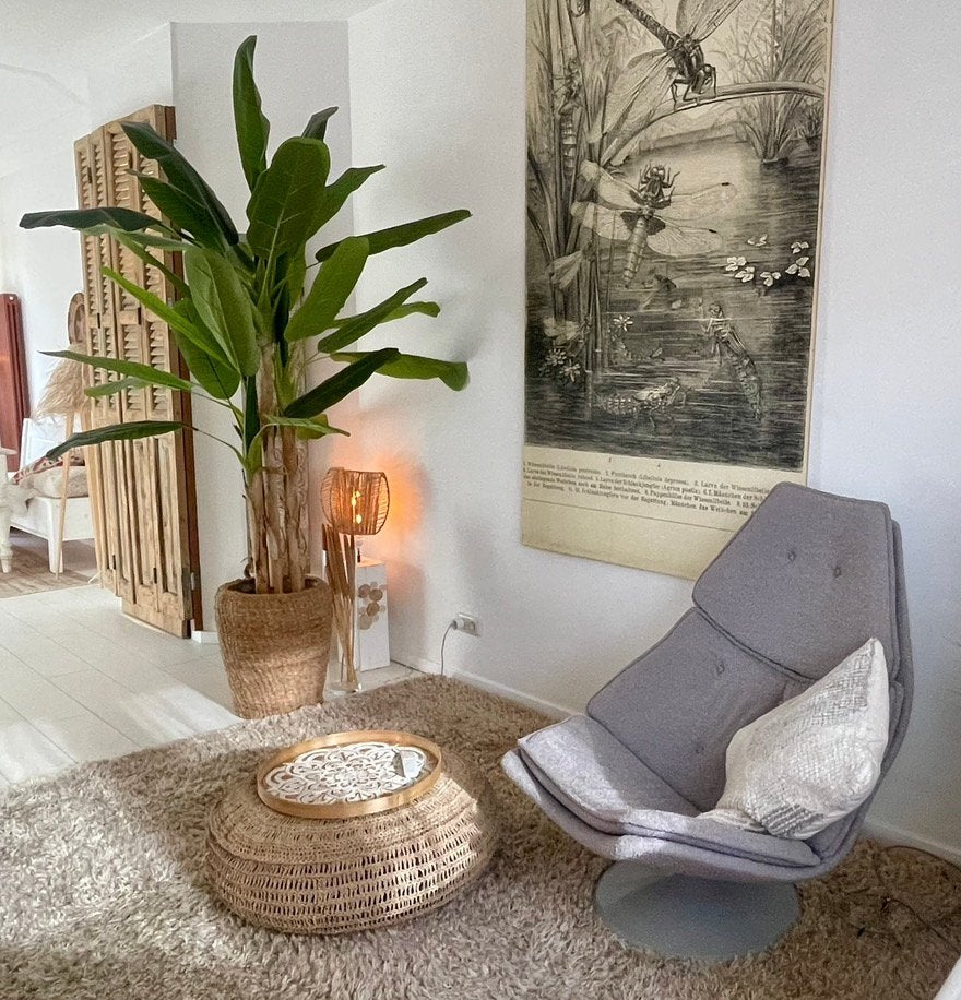 Artifort F510 Geoffrey Harcourt – vintage design fauteuil, Huis en Inrichting, Banken | Sofa's en Chaises Longues, Ophalen, Eenpersoons