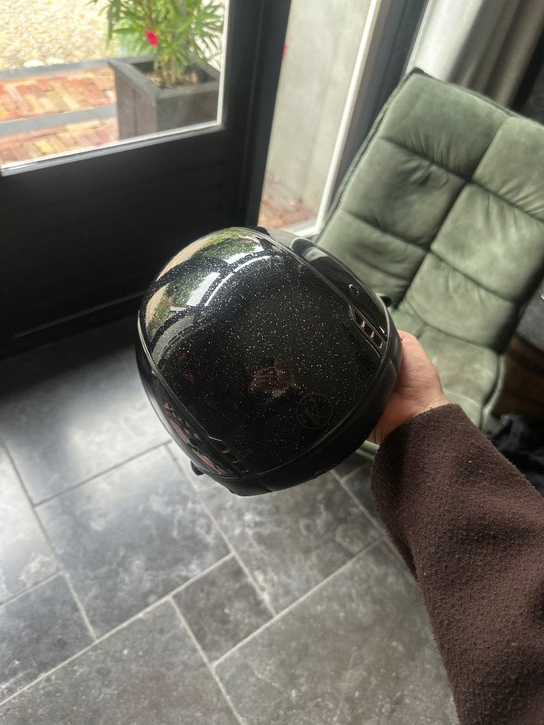 Samshield cap, Dressuur, Dames, Ophalen of Verzenden, Zo goed als nieuw