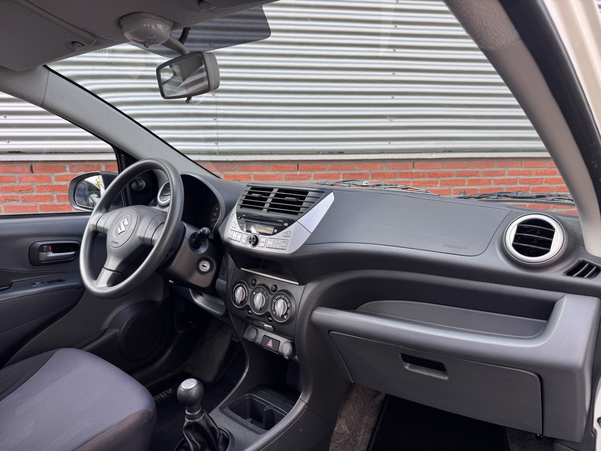 Suzuki Alto 1.0 Celebration EASSS | Airco | Lage kmstand | G, Voorwielaandrijving, Euro 5, Gebruikt, 200 kg