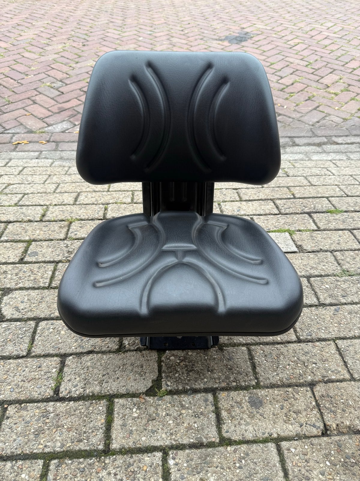 Westfalia machine stoel, Ophalen, Nieuw