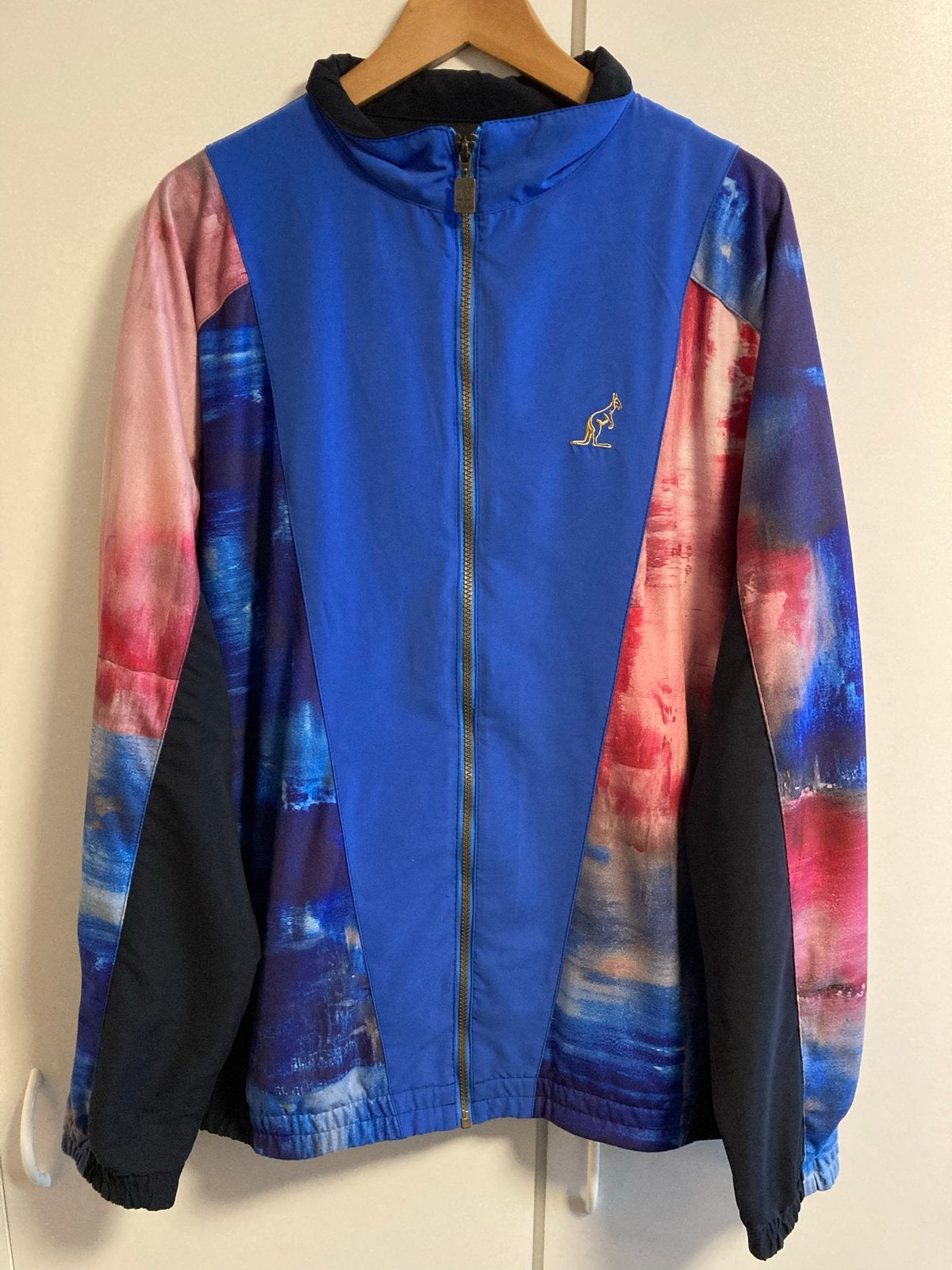 Australian jasje maat 2XL, Ophalen of Verzenden, Nieuw, Overige maten, Meerkleurig