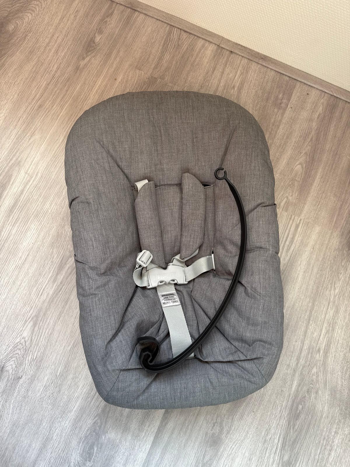 Stokke Newborn Set - Zo goed als nieuw, Kinderen en Baby's, Ophalen of Verzenden, Zo goed als nieuw, Overige typen