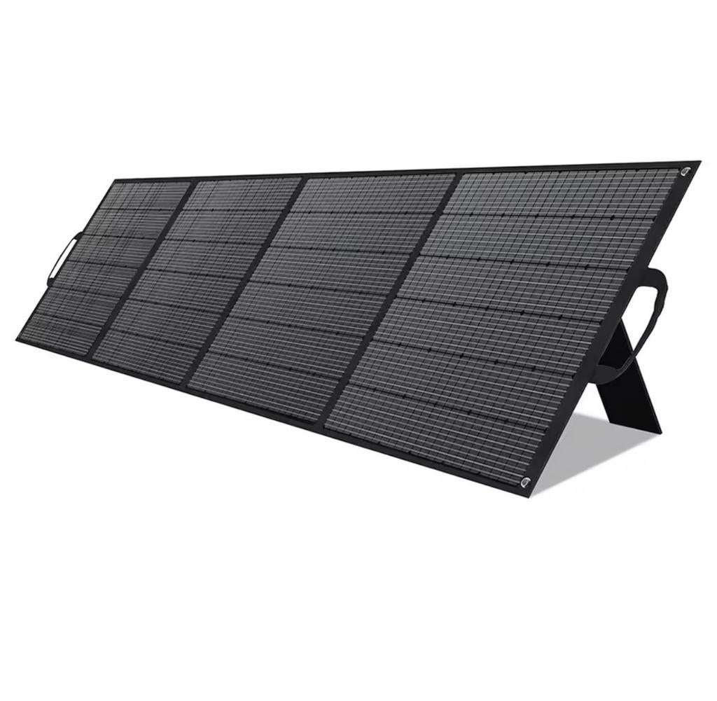 TALLPOWER TP400 – 400W Draagbaar Zonnepaneel, Verzenden, Nieuw