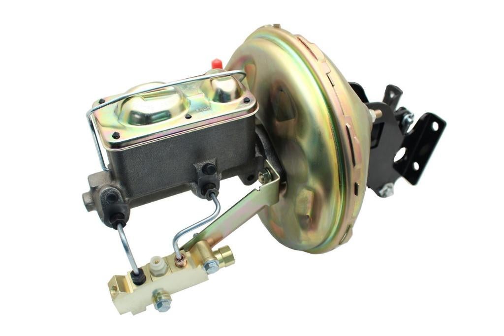 1967-1972 GM Truck (C Series) Booster Conversion Kit, Ophalen of Verzenden, Nieuw, Chevrolet