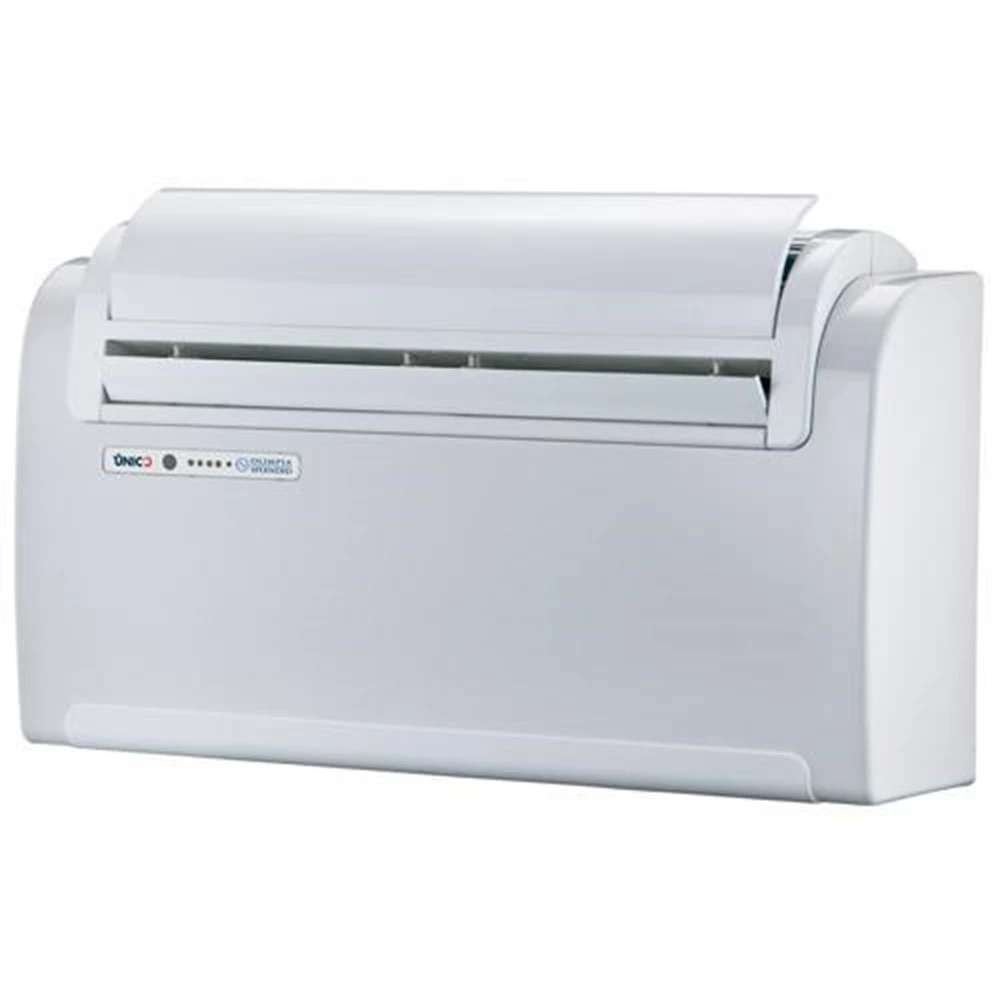 Airco Olimpia Splendid  Unico inverter 12HP Monoblock 30m², Ophalen, Minder dan 60 m³, 3 snelheden of meer, Afstandsbediening