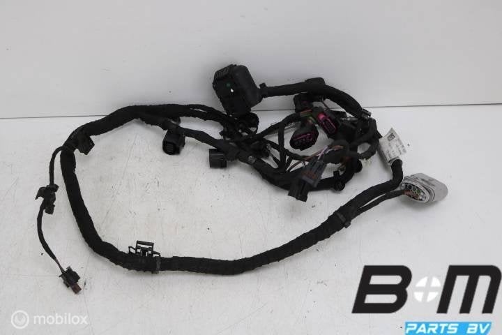 Motorkabelboom VW Polo 2G AW 04C972627F, Gebruikt