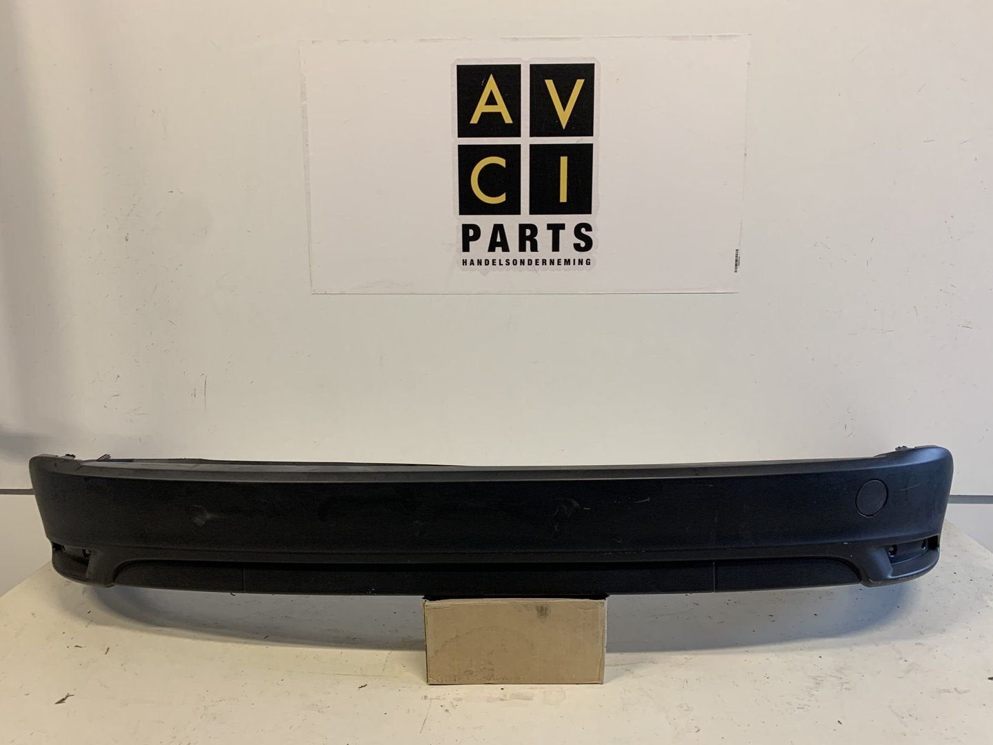 Ford Focus Mk3 Combi achterbumper 10-, -, -, Nieuw, Ophalen of Verzenden