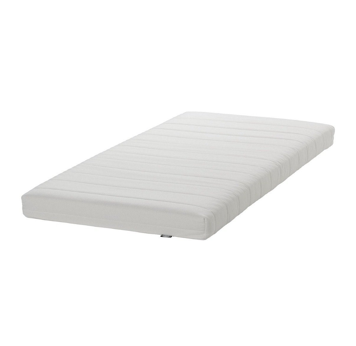 IKEA Afjäll foammatras - Zo goed als nieuw, Ophalen, Eenpersoons, Zo goed als nieuw, 80 cm