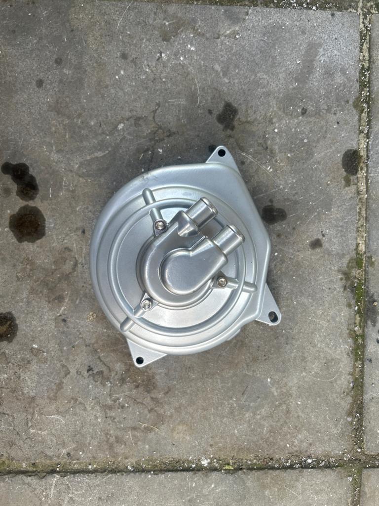 Nieuwe waterpomp voor Minarelli horizontaal motorblok, Ophalen of Verzenden, Nieuw, Overige typen, Overige merken