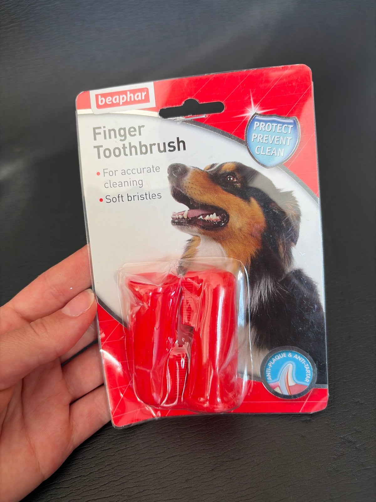 Nieuwe tandenborstels voor huisdieren, Ophalen of Verzenden, Nieuw