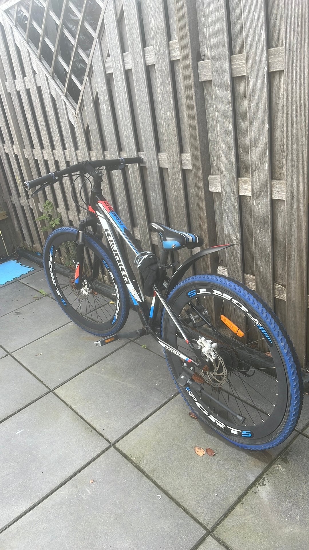 Jongens fiets, Ophalen of Verzenden, Gebruikt, Versnellingen