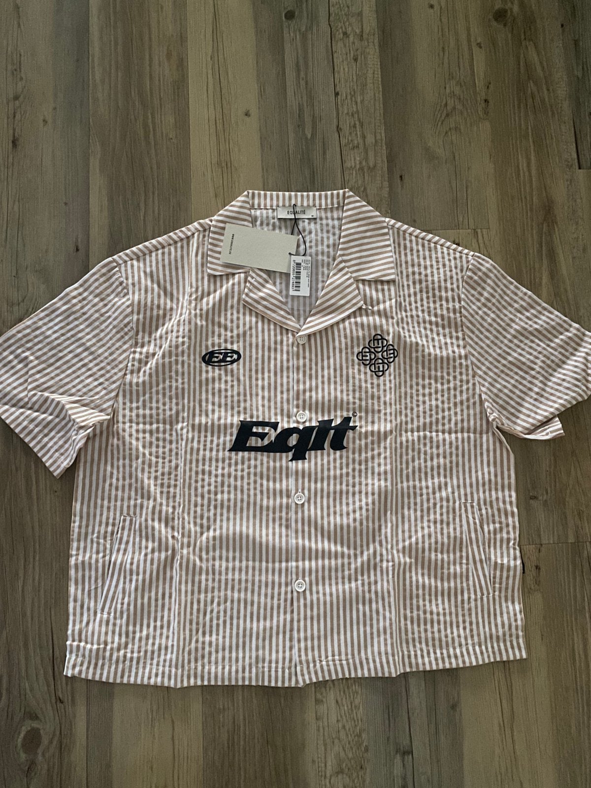 Equalite blouse M nieuw, Ophalen of Verzenden, Zo goed als nieuw