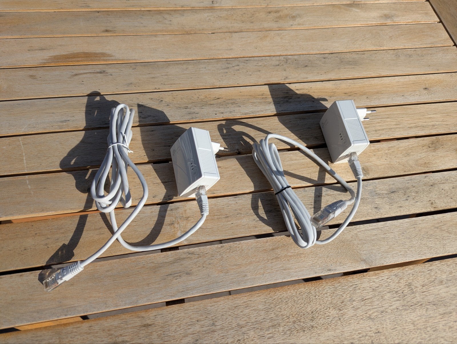 TP-Link TL-PA7017 Kit (Geen WiFi), Ophalen, Zo goed als nieuw, TP Link