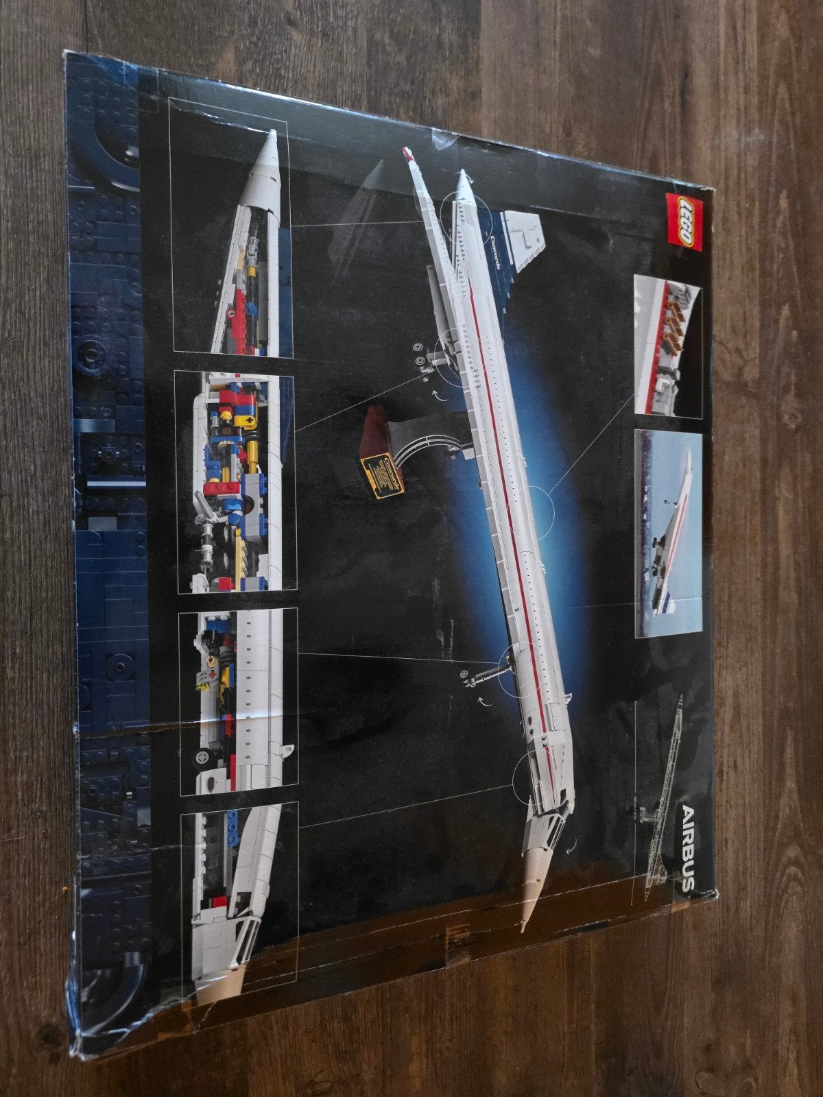 lego, Ophalen of Verzenden, Nieuw, Actiefiguurtje