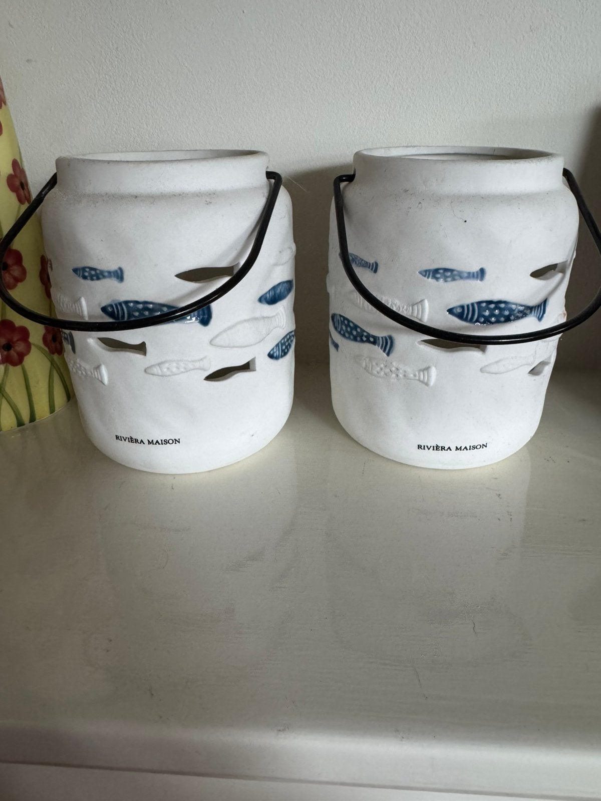 Riviera Maison votives, Ophalen of Verzenden, Zo goed als nieuw