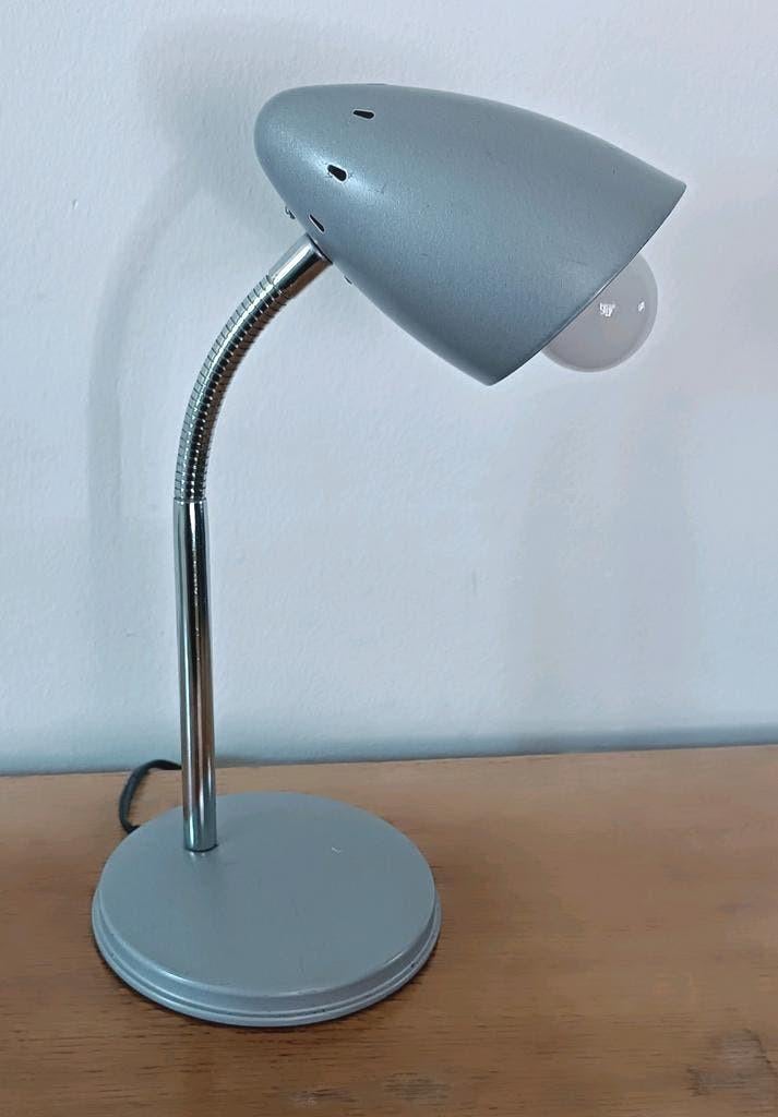 Vintage SMC Boxford Bureaulamp | Retro, Ophalen of Verzenden