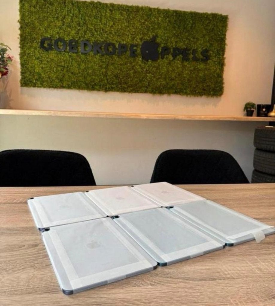 iPad Air m1 256GB Wifi + Cellular | nieuw/ongebruikt, Computers en Software, Ophalen, Apple, Nieuw, Support@apple.com