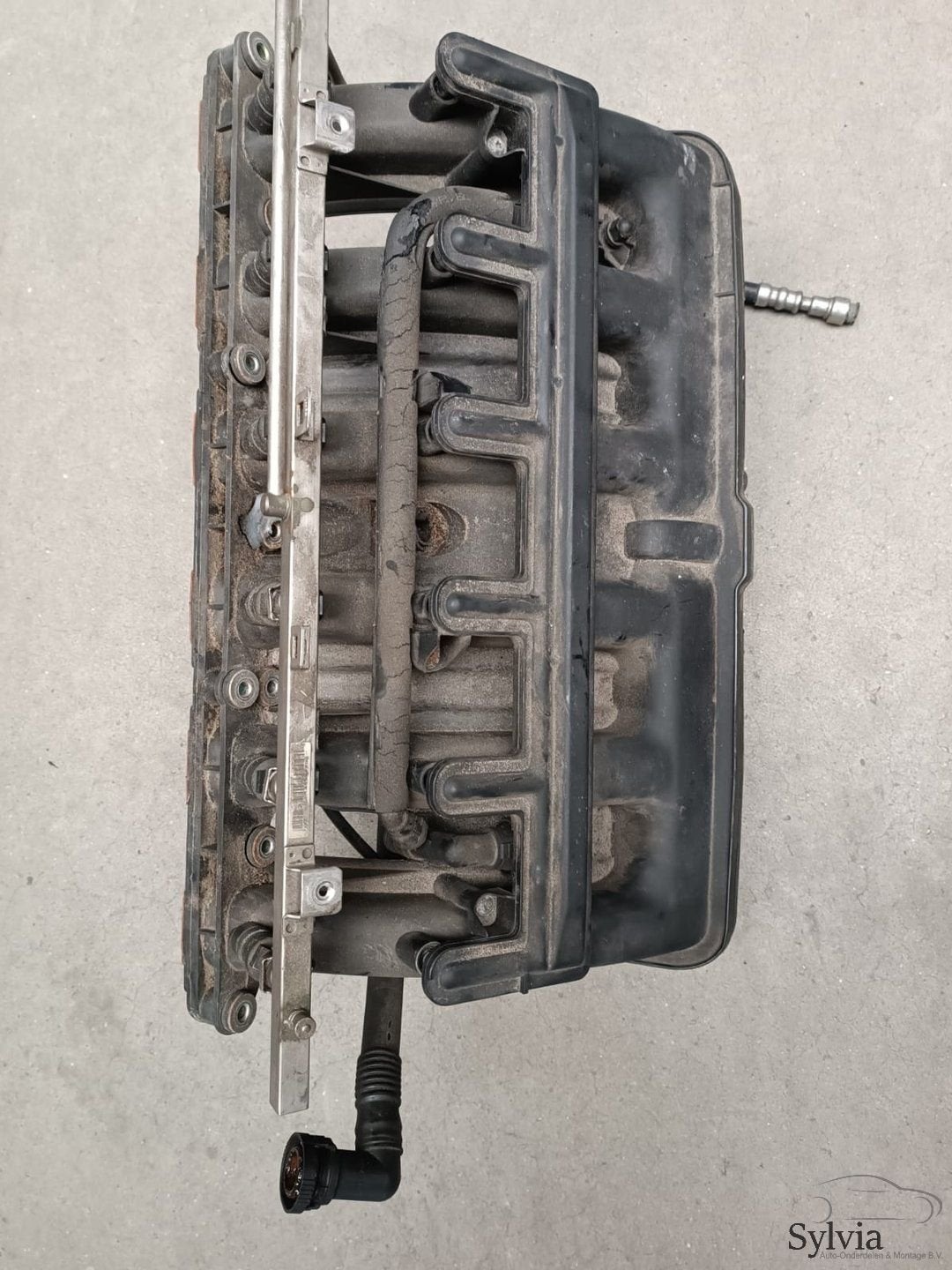 Inlaatspruitstuk M54 2.2i 2.5i BMW 3 / 5 / X3 / Z3 / Z4 seri, Gebruikt, -, -, Ophalen of Verzenden